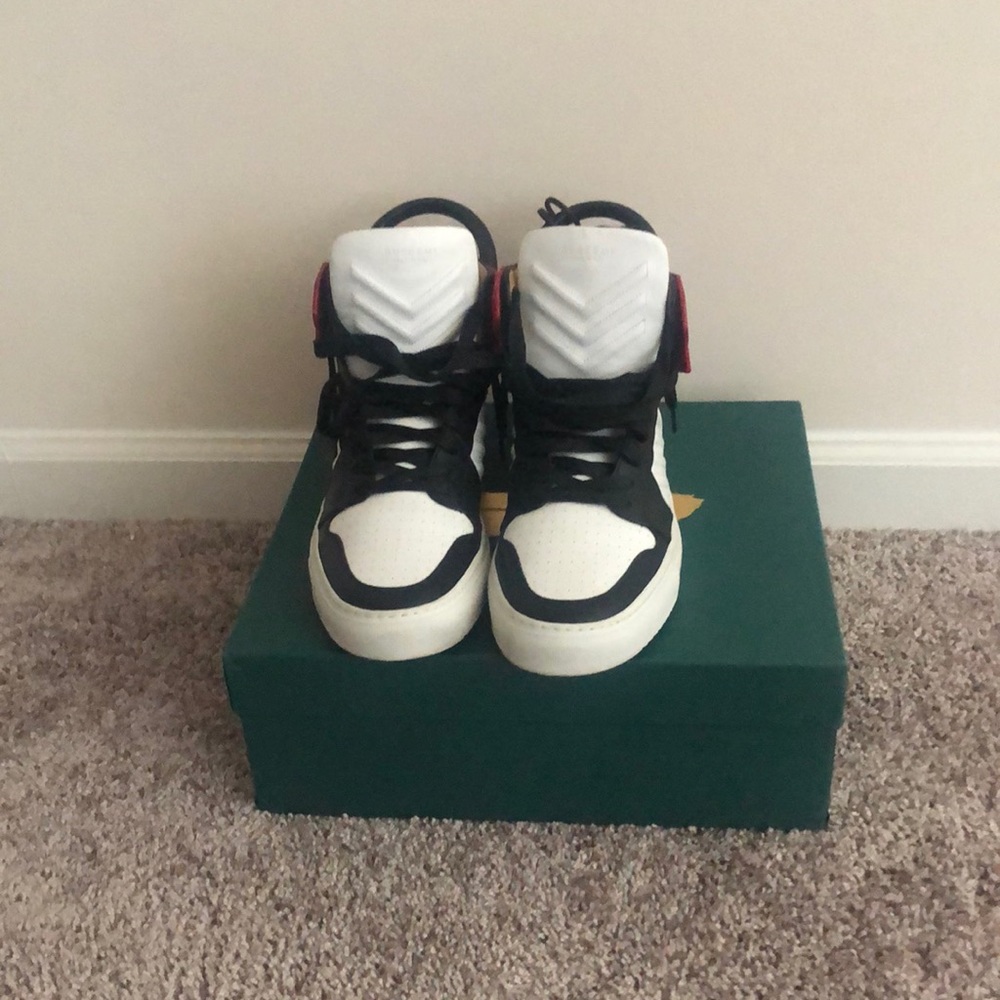 Mens Sneakers
